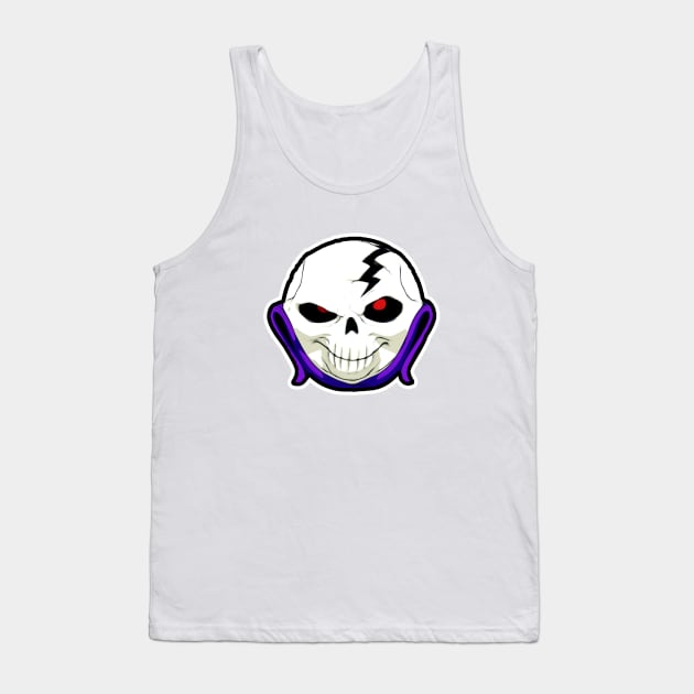 Motuballs 5 Tank Top by coolercreations